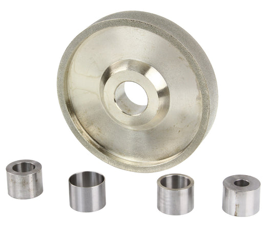 Disc diamantat pentru mașina de ascuțit 150 / 32/30/25/20/12.7 mm