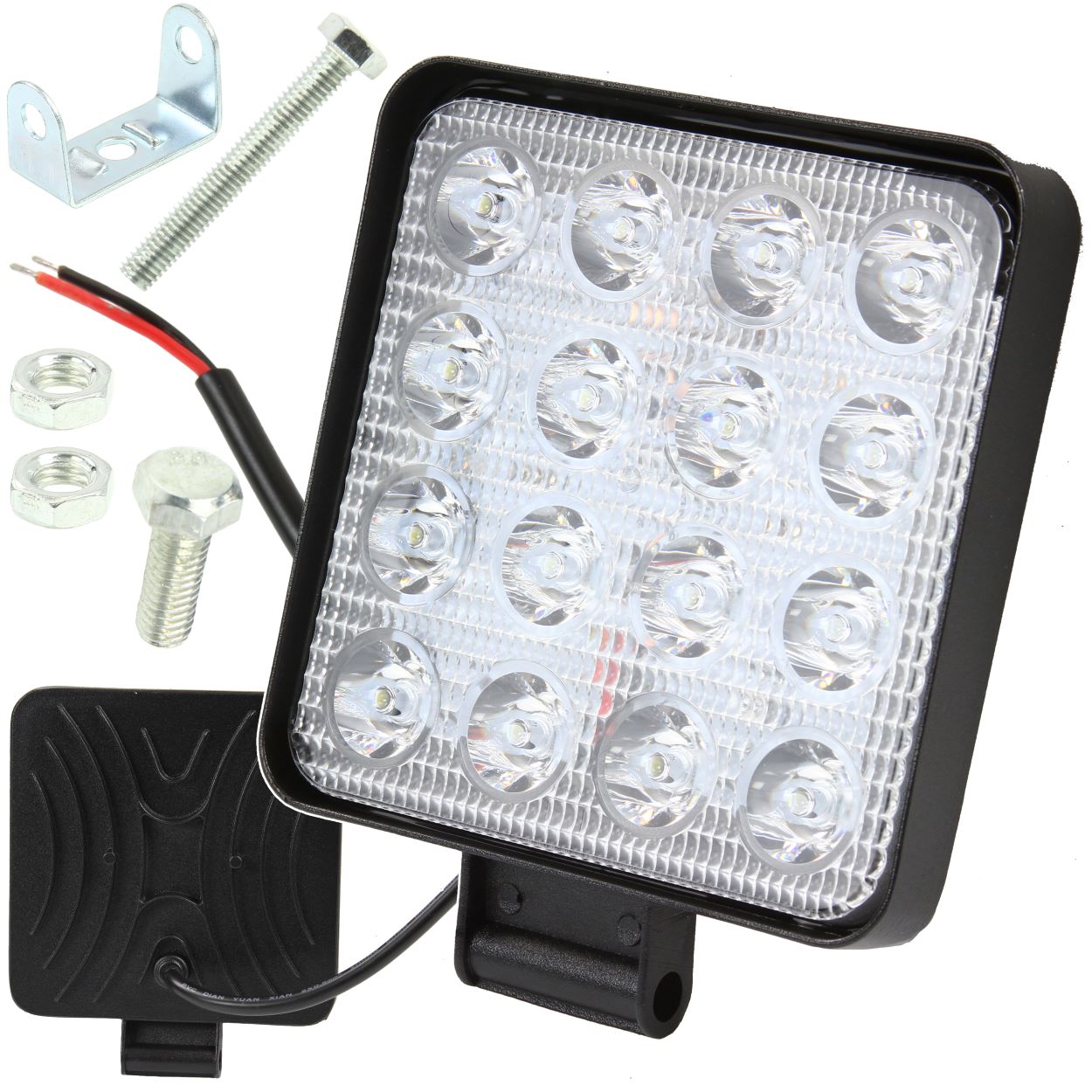 Lampa led 48W 12V,proiector led