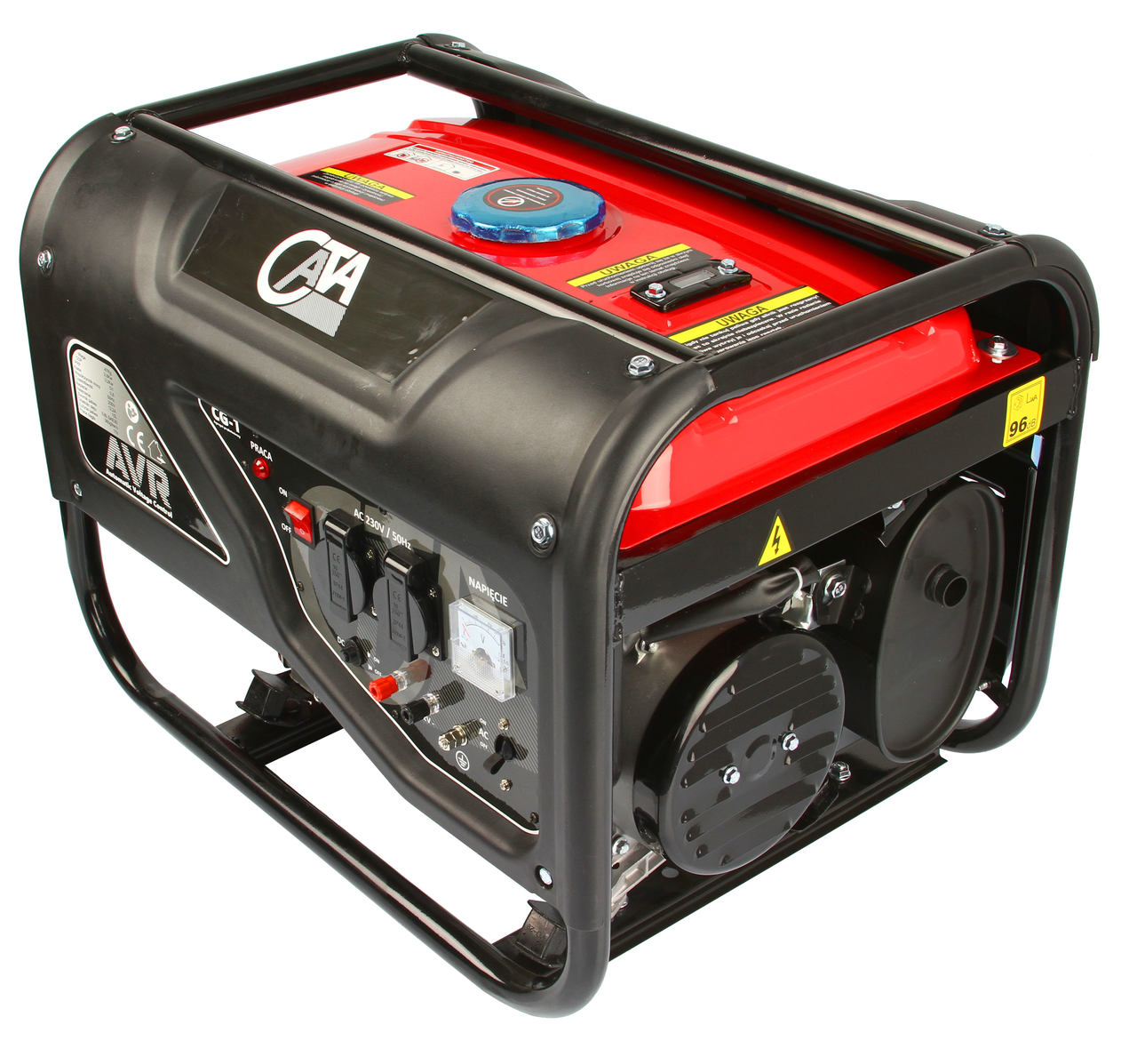 Generator de curent electric CATA 3,2 KW,230V