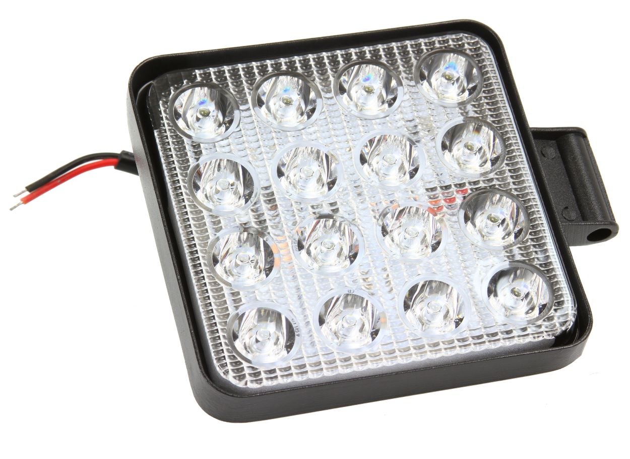 Lampa led 48W 12V,proiector led