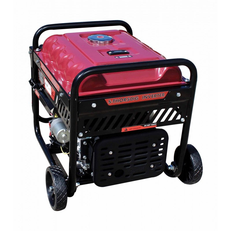 Generator de curent electric 5 KW 220V