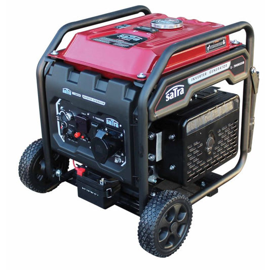 Generator de Curent Inverter 5.5Kw,Generator curent