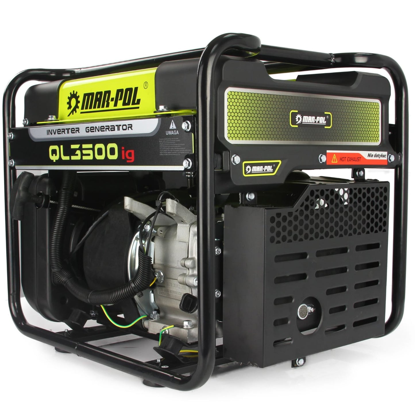 Generator electric 3500W 230v