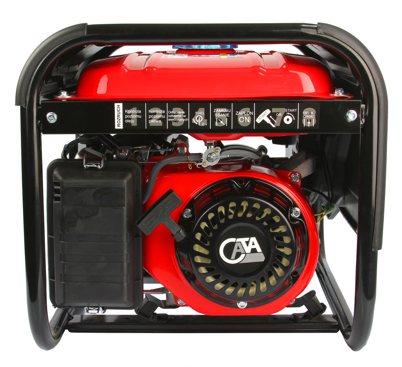 Generator de curent electric CATA 3,2 KW,230V