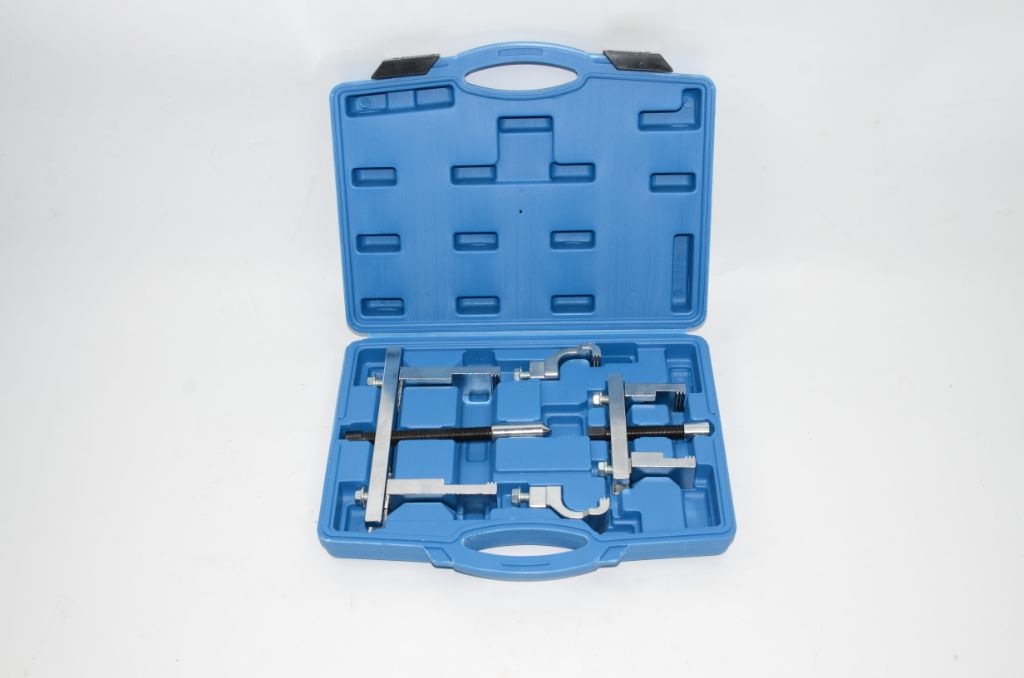 Presa extractor universal pentru fulii