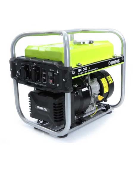 Generator de curent electric PROFI cu stabilizator de tensiune