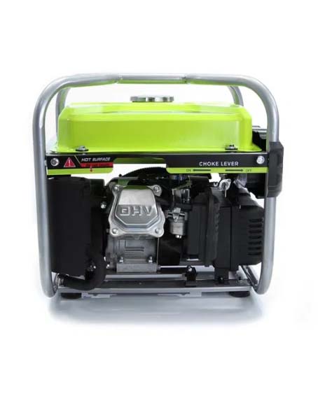 Generator de curent electric PROFI cu stabilizator de tensiune