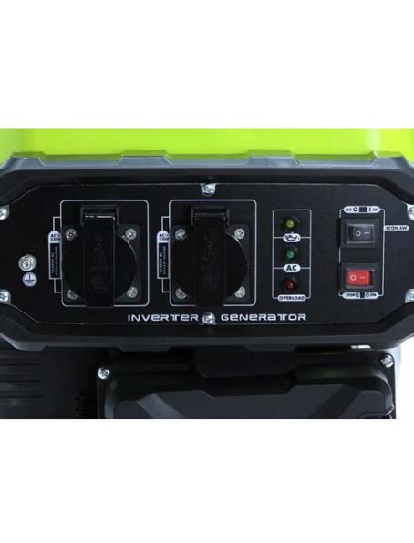 Generator de curent electric PROFI cu stabilizator de tensiune