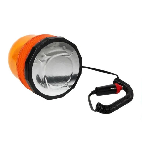 Girofar 12 v orange