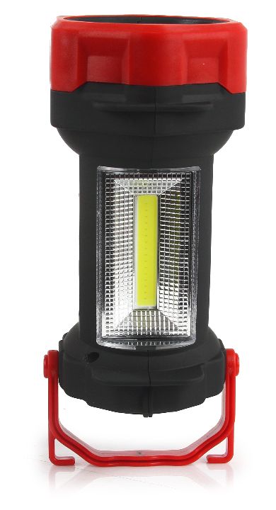 Lanterna reîncărcabila cu Led 3w 200lumeni