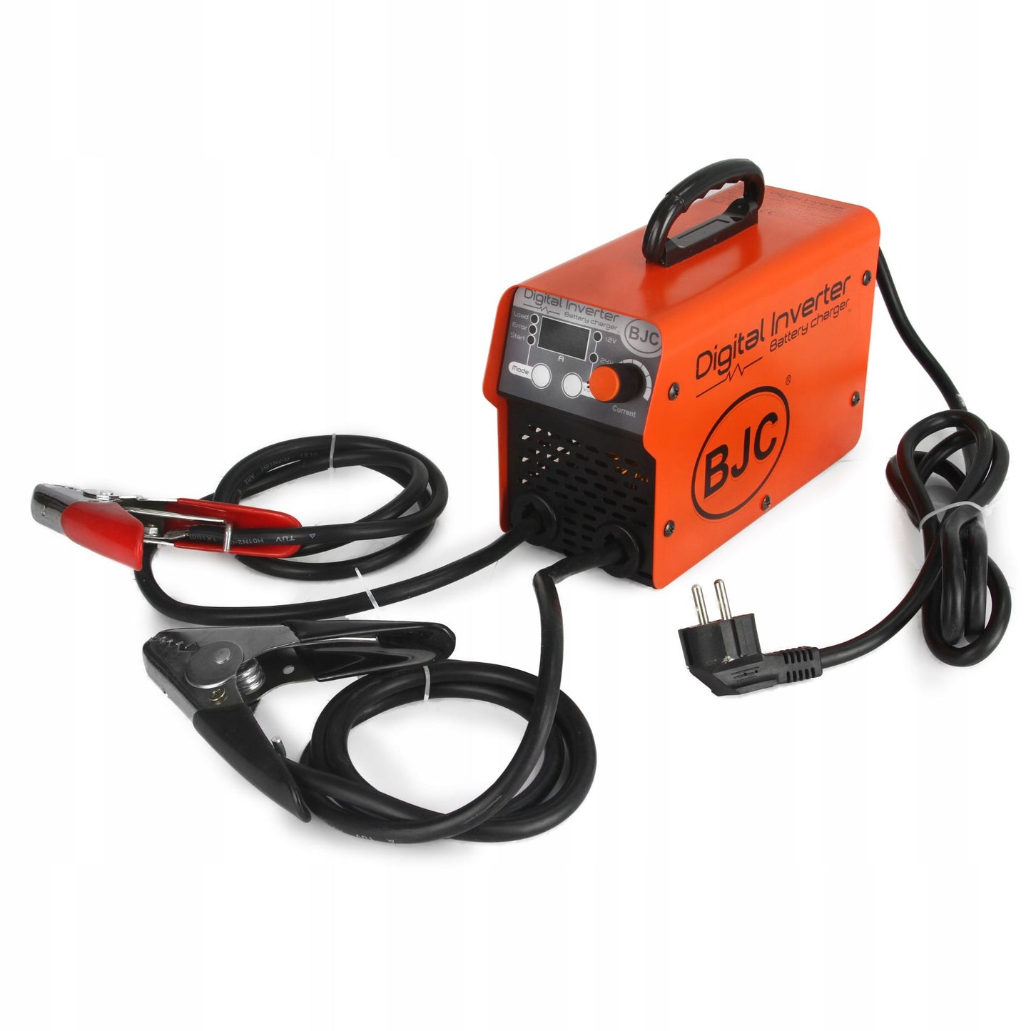 Redresor robot auto 12v si 24v 400A Profesional Inverter