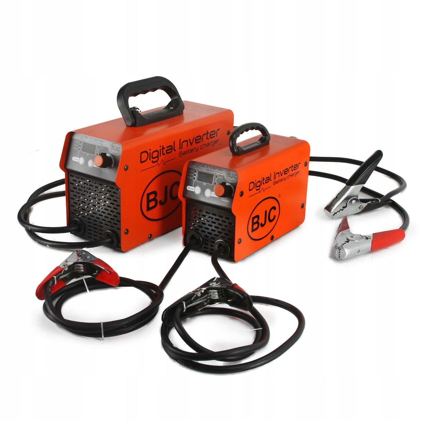 Redresor robot auto 12v si 24v 400A Profesional Inverter