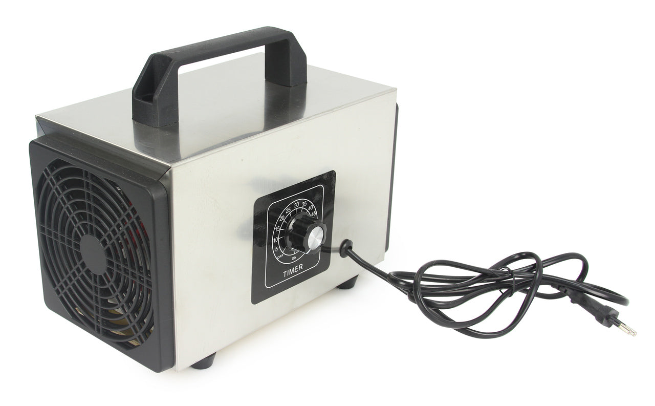 Ozonator, generator de ozon cu timer