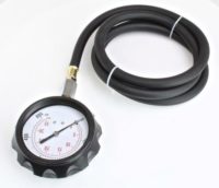 Tester compresmetru presiune ulei motor si cutie autoturisme și camioane