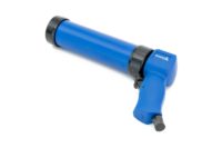 Pistol pneumatic pentru vaselina si silicon, gresor pneumatic, pistol silicon pneumatic