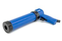 Pistol pneumatic pentru vaselina si silicon, gresor pneumatic, pistol silicon pneumatic