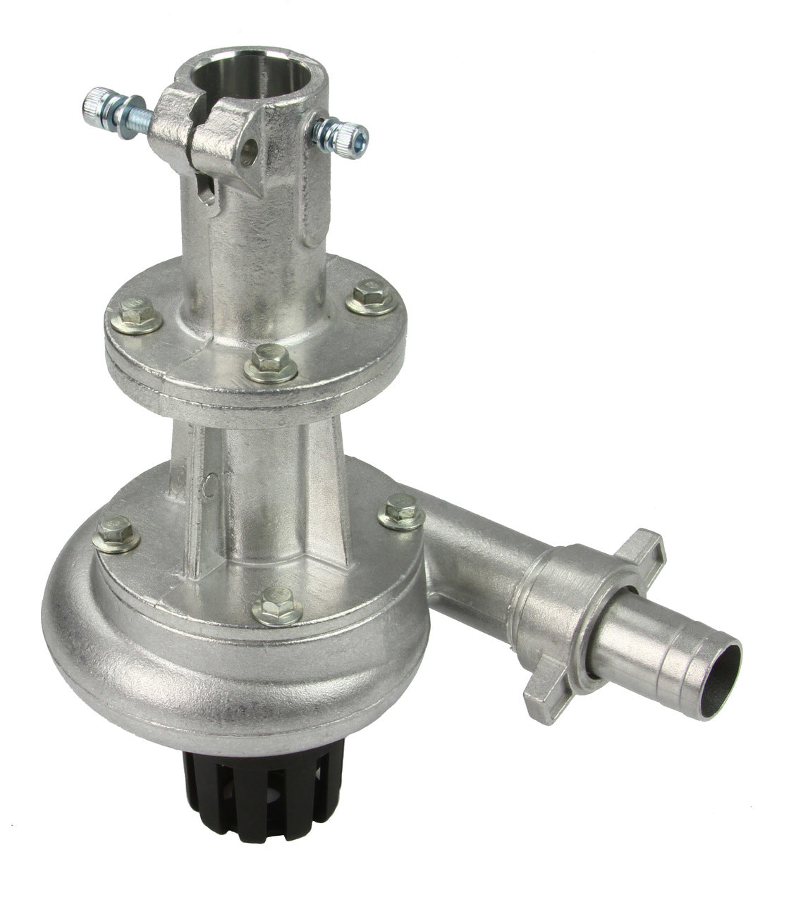 Pompa de apa 1 tol, atasament motocoasa pentru pompa de apa 1", adaptor motocoasa pompa de apa