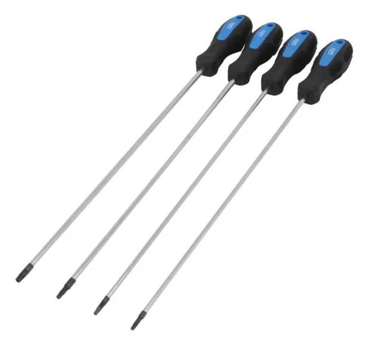 Set surubelnite torx super lungi