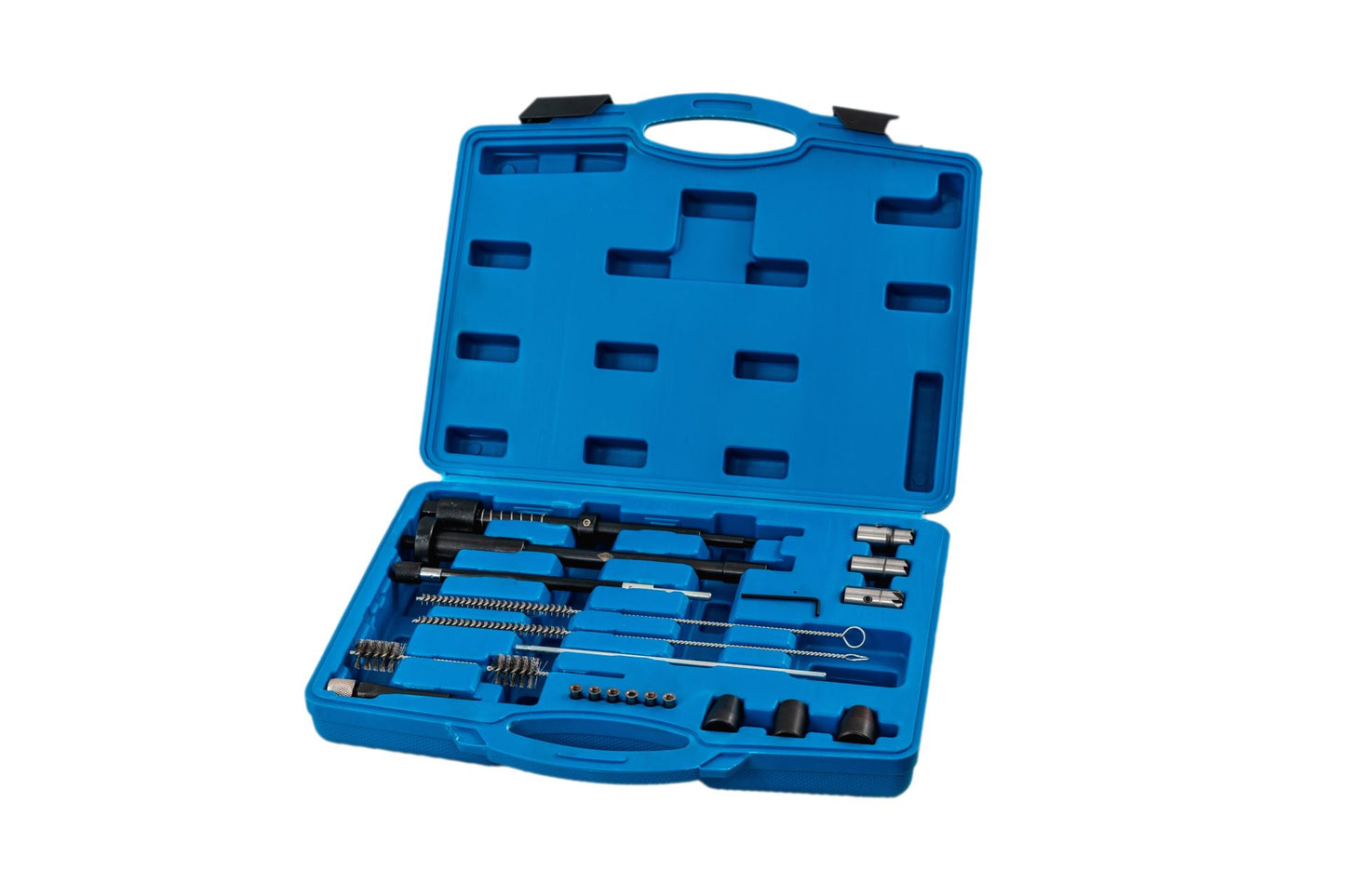 Set universal curatat si frezat scaun injector