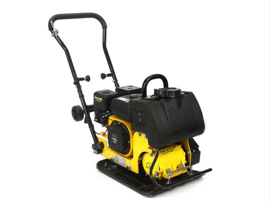 Placa compactoare 6.5HP Compactor