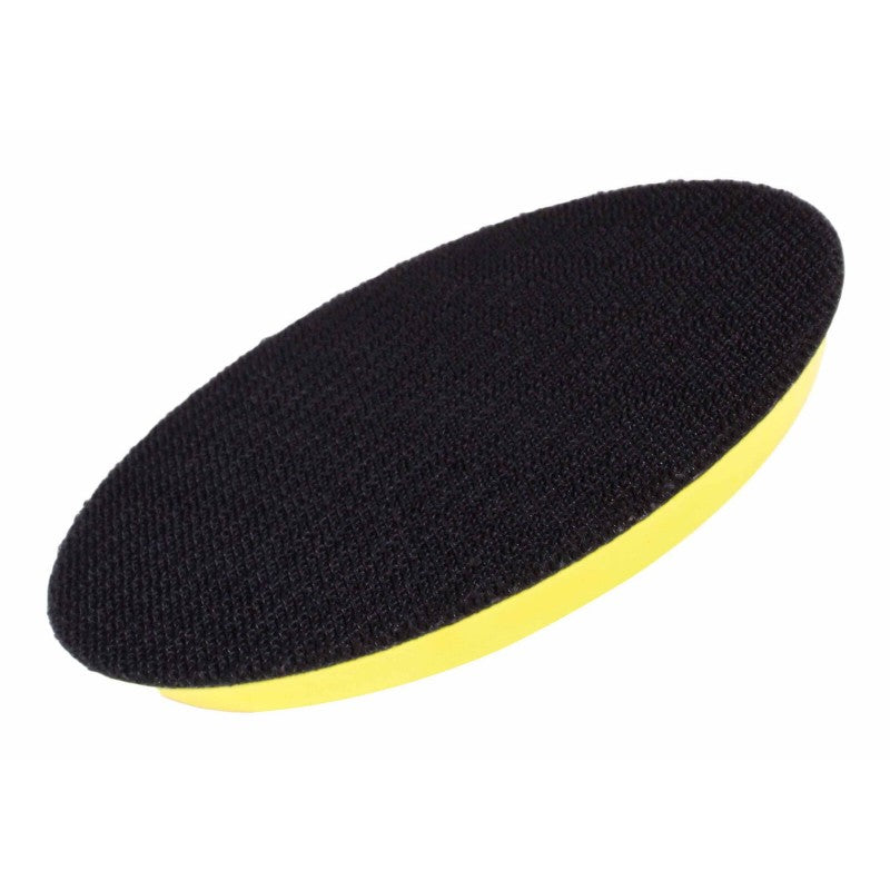 Disc pentru slefuitor 125mm,Disc de slefuit cu velcro