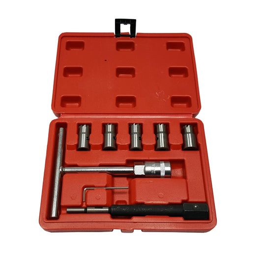 Trusa Freza Scaune Injector 7 piese