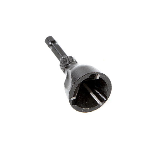 Dispozitiv reparare cap suruburi 3 - 19 mm, Dispozitiv debavurare