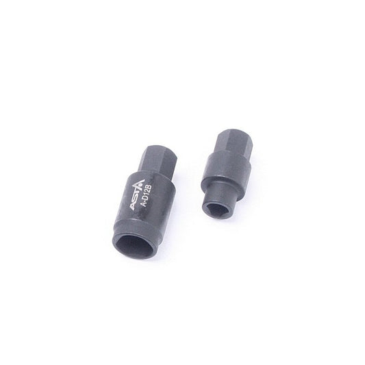 Set tubulare speciale pentru pompa de injectie Bosch si TDi, dimensiuni 7 si 12.6mm