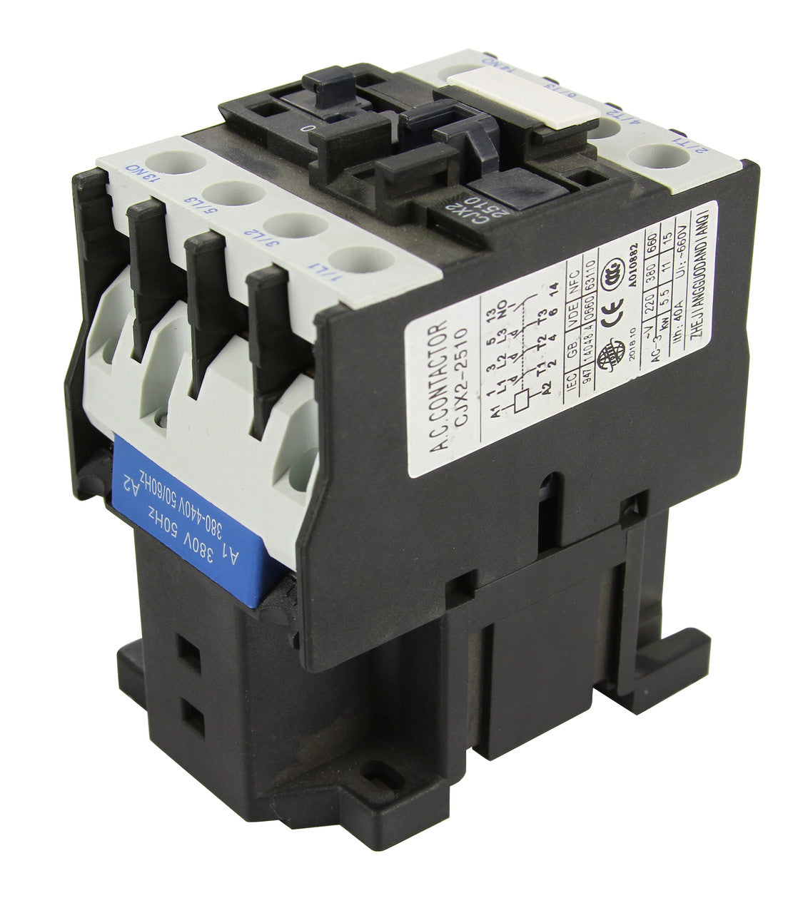 Contactor 7,5KW