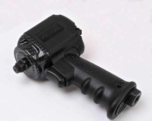 Pistol pneumatic impact profesional 850Nm 1/2 cap scurt