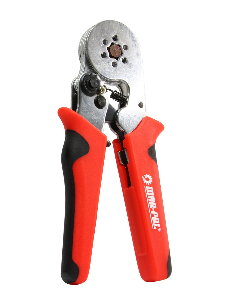 Cleste sertizat papuci electrici 0.25-6mm2